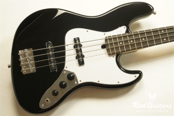 BJB-1R-Black
